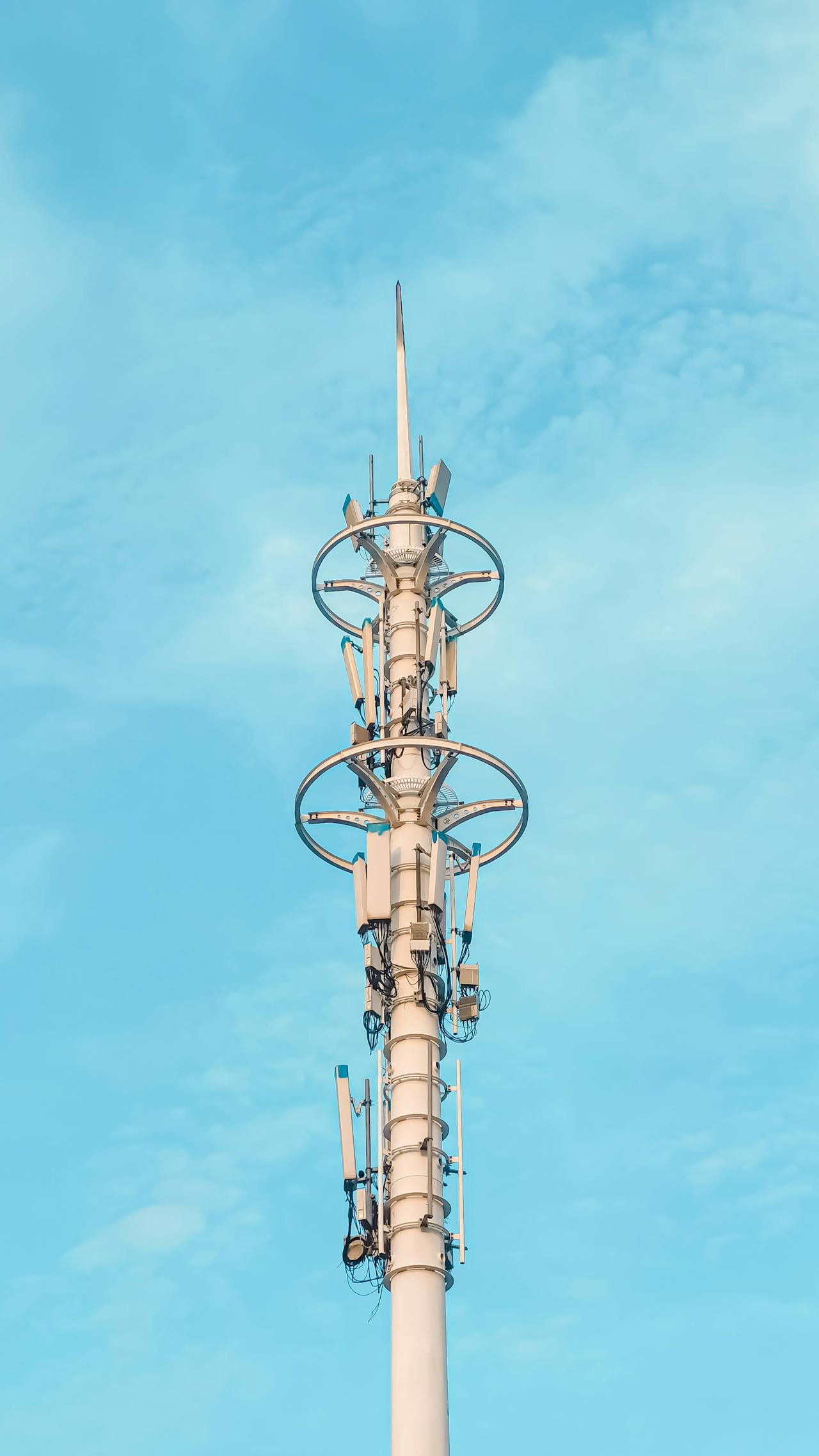 5G通讯
